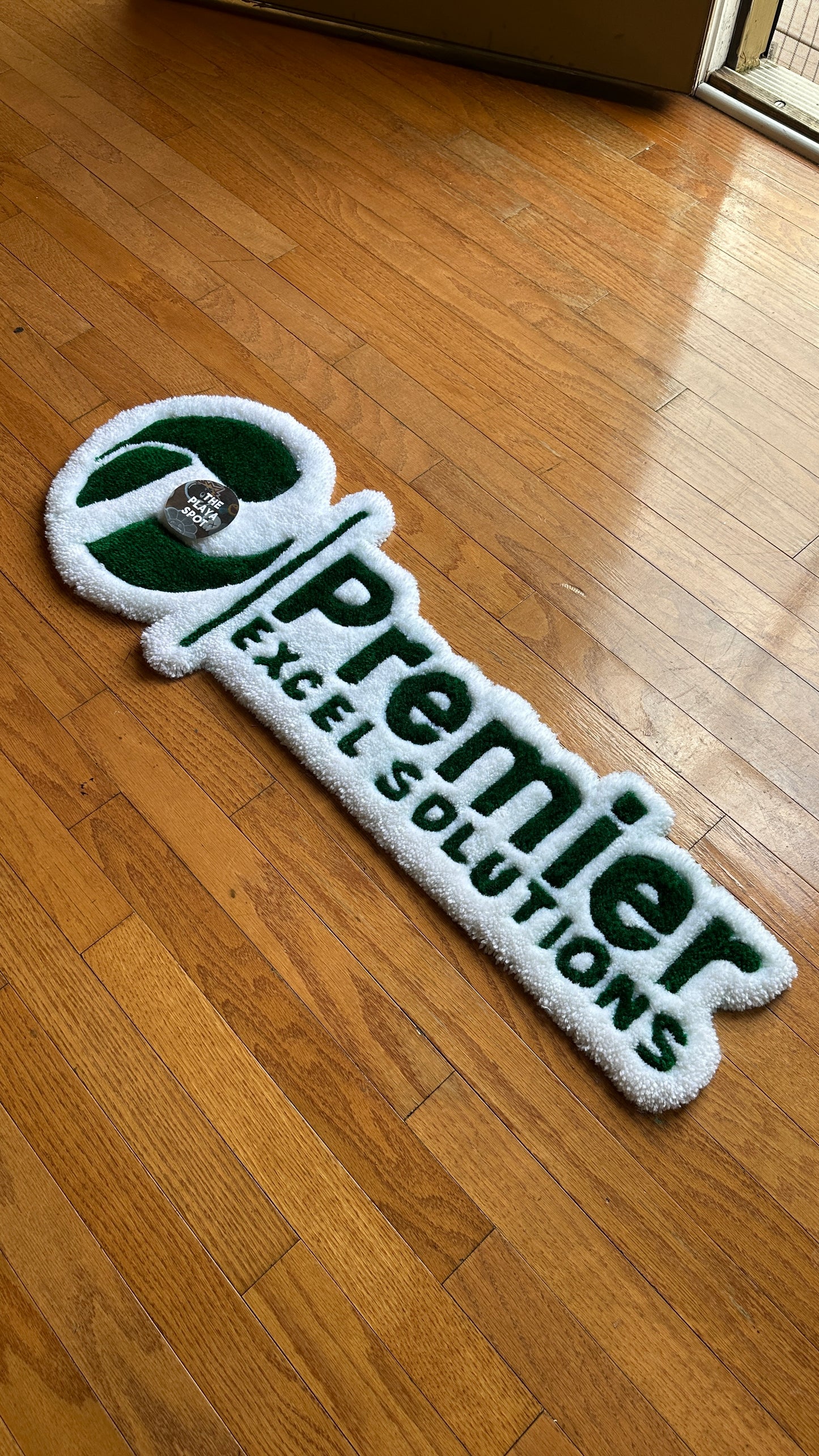 Premier 50% Final