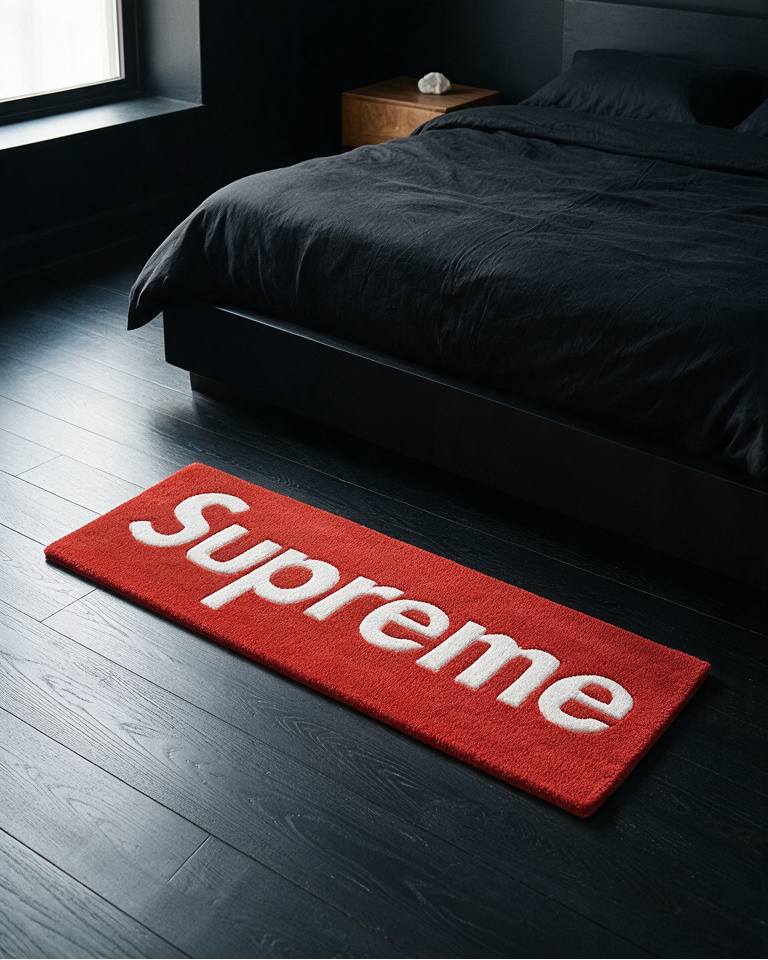 Word Rug