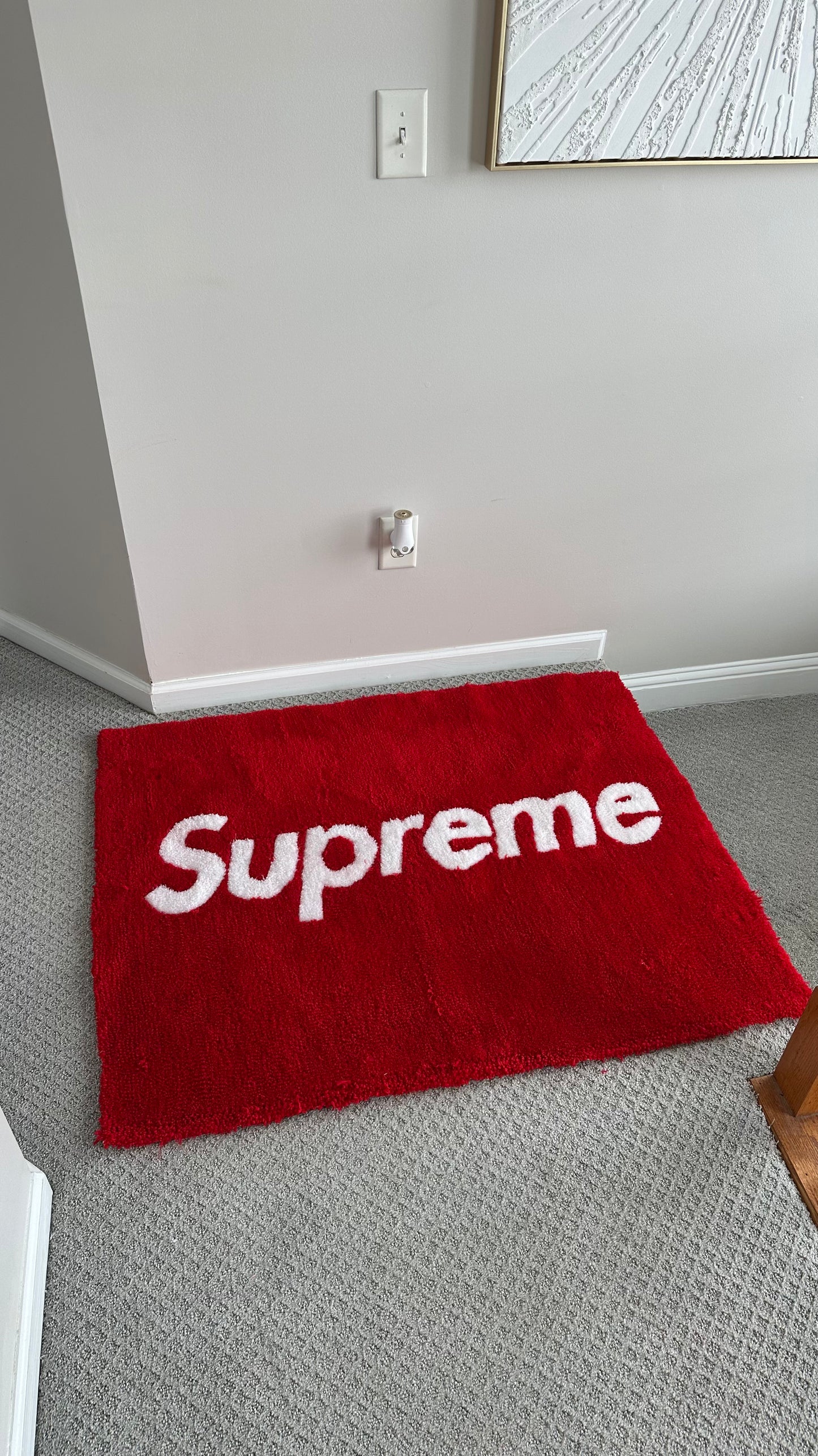Supreme XL