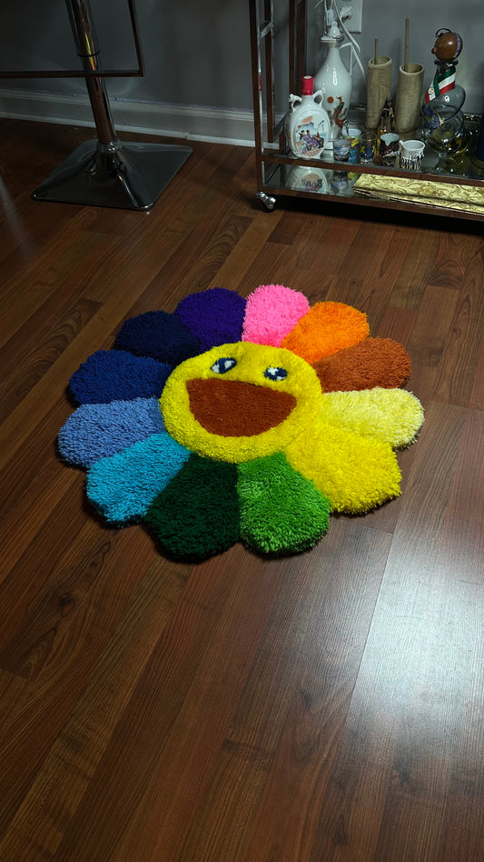 “Takashi Murakami” Fluffy!