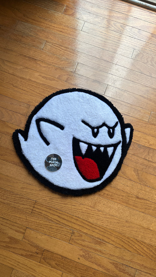 "BOO" Ghost