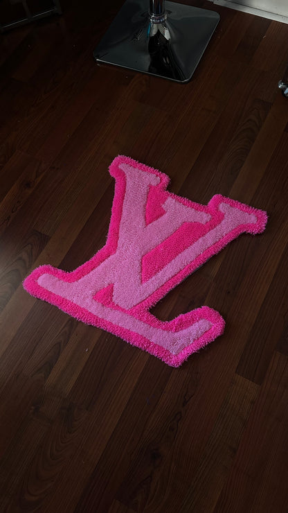 “LV” Logo