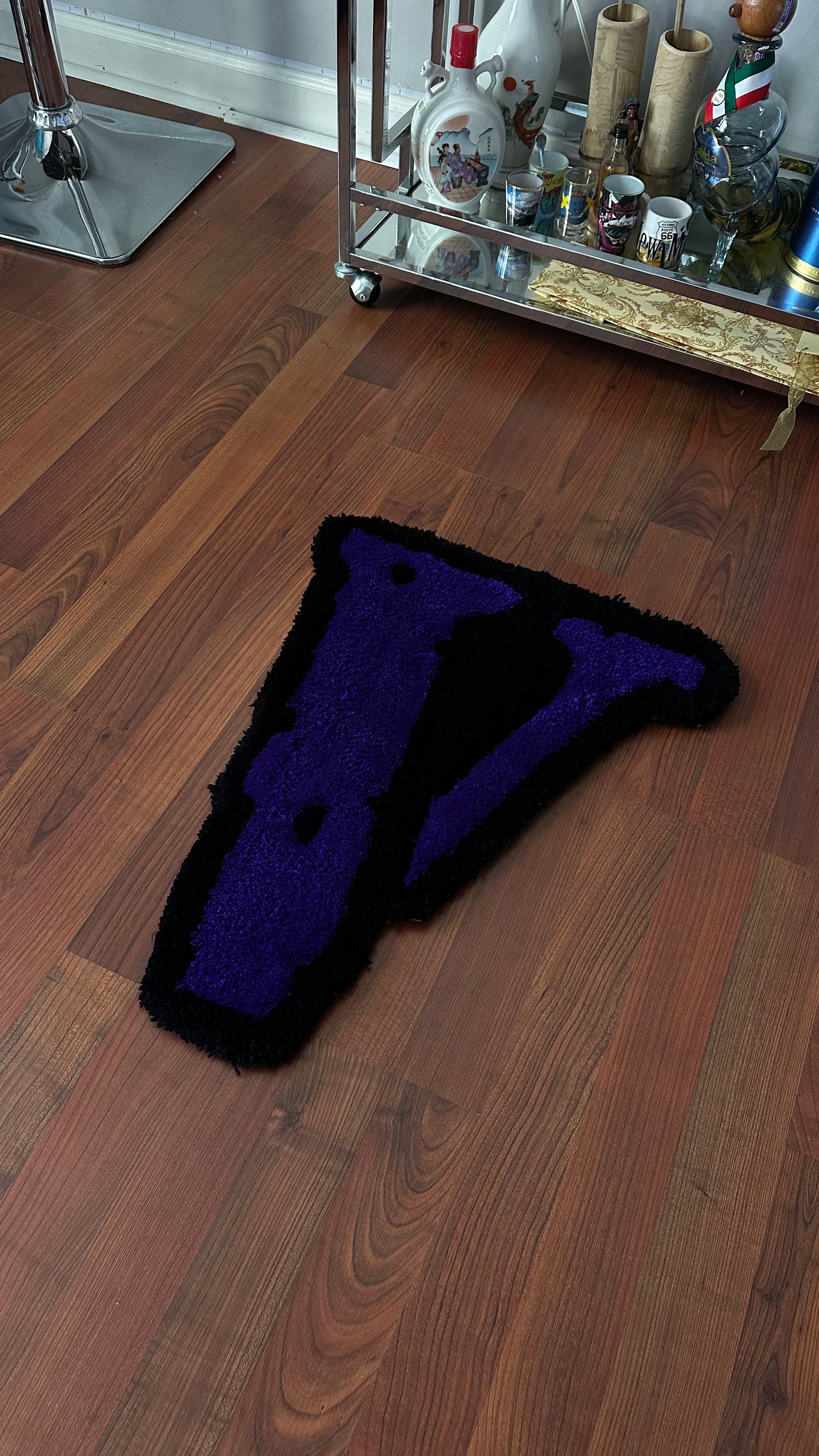 “Vlone”