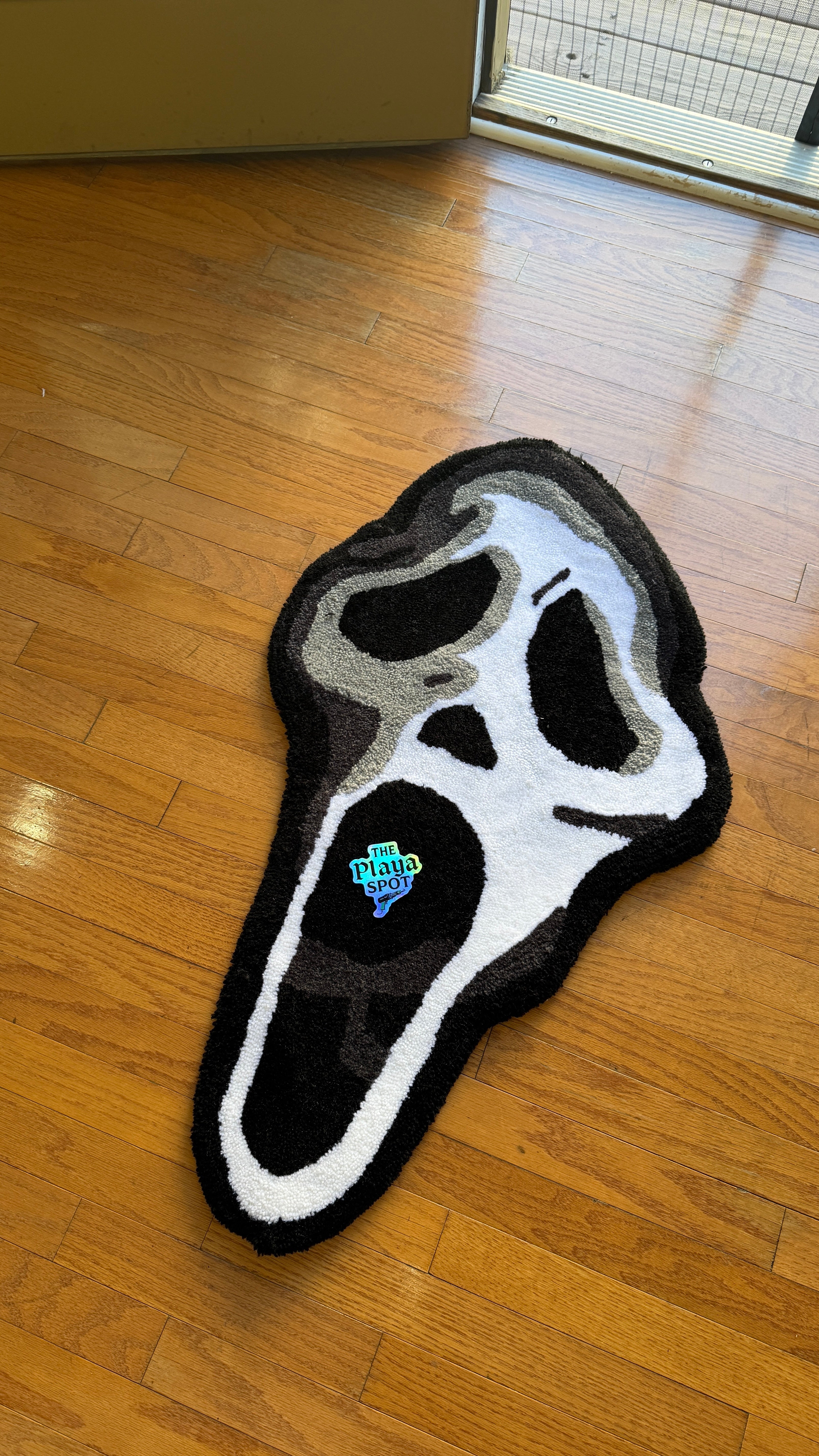 Ghost Face