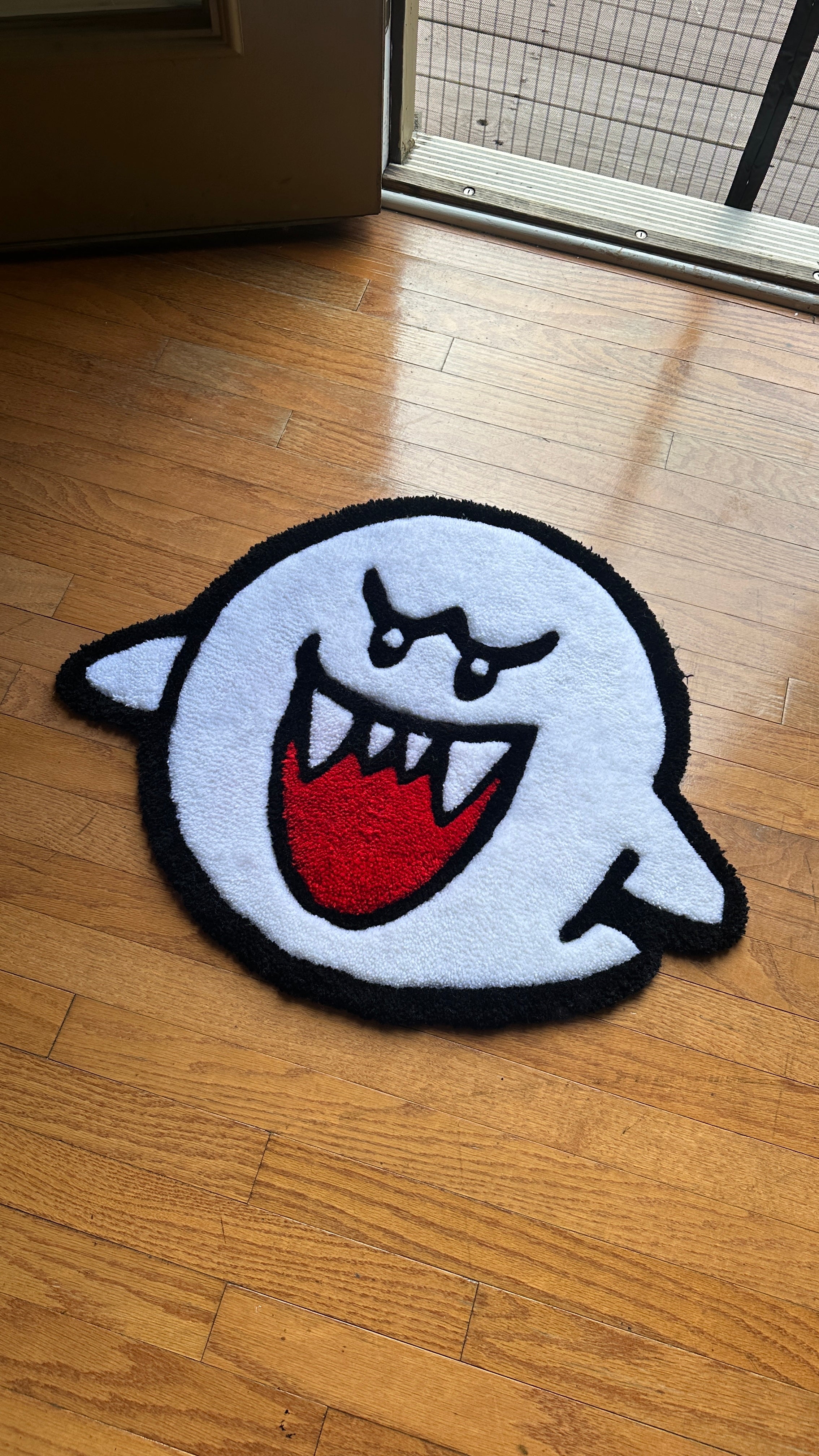 Boo Ghost V2