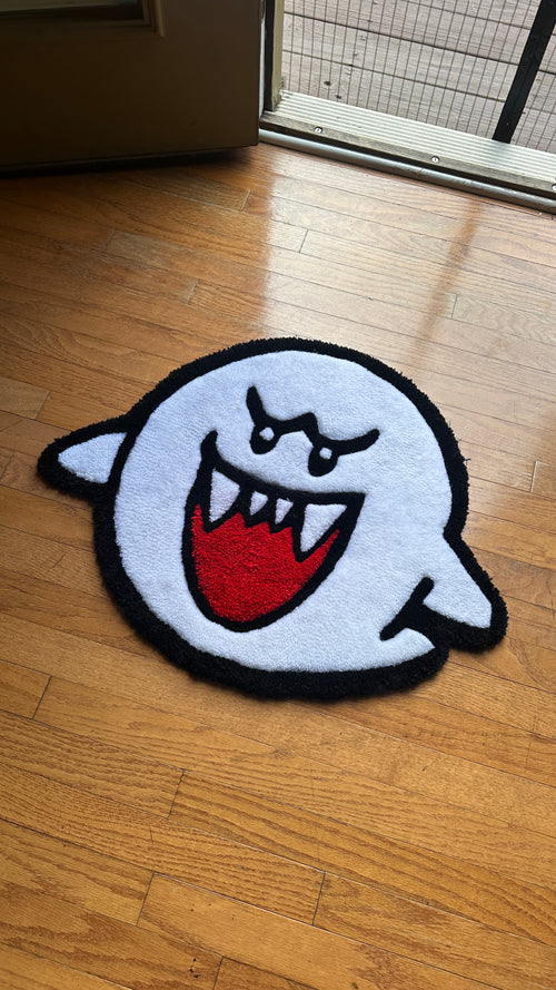 Boo Ghost V2