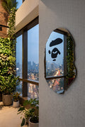 Bold Ape Mirror