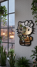 Mad Kitty Mirror
