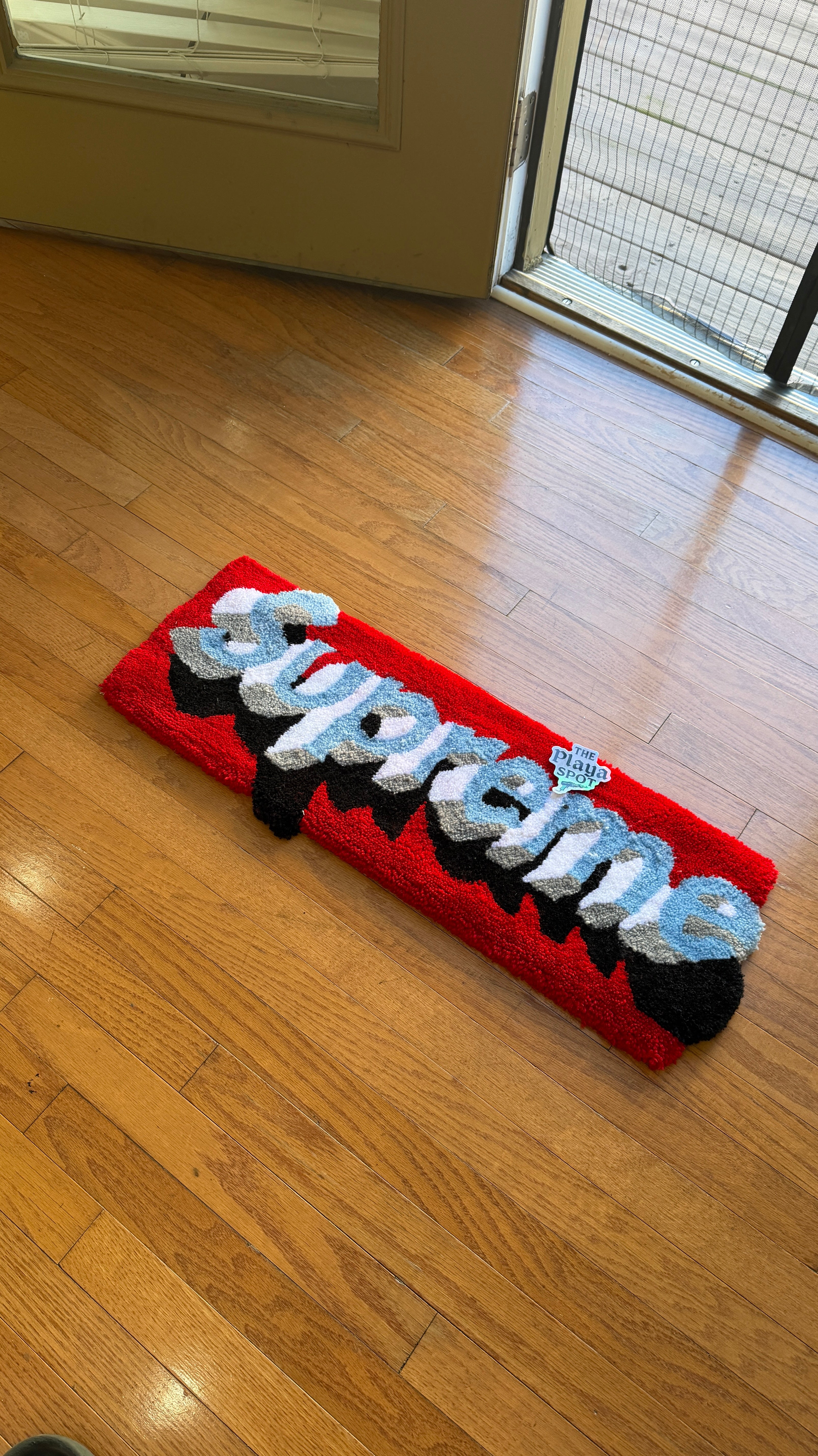 Pop Out Supreme