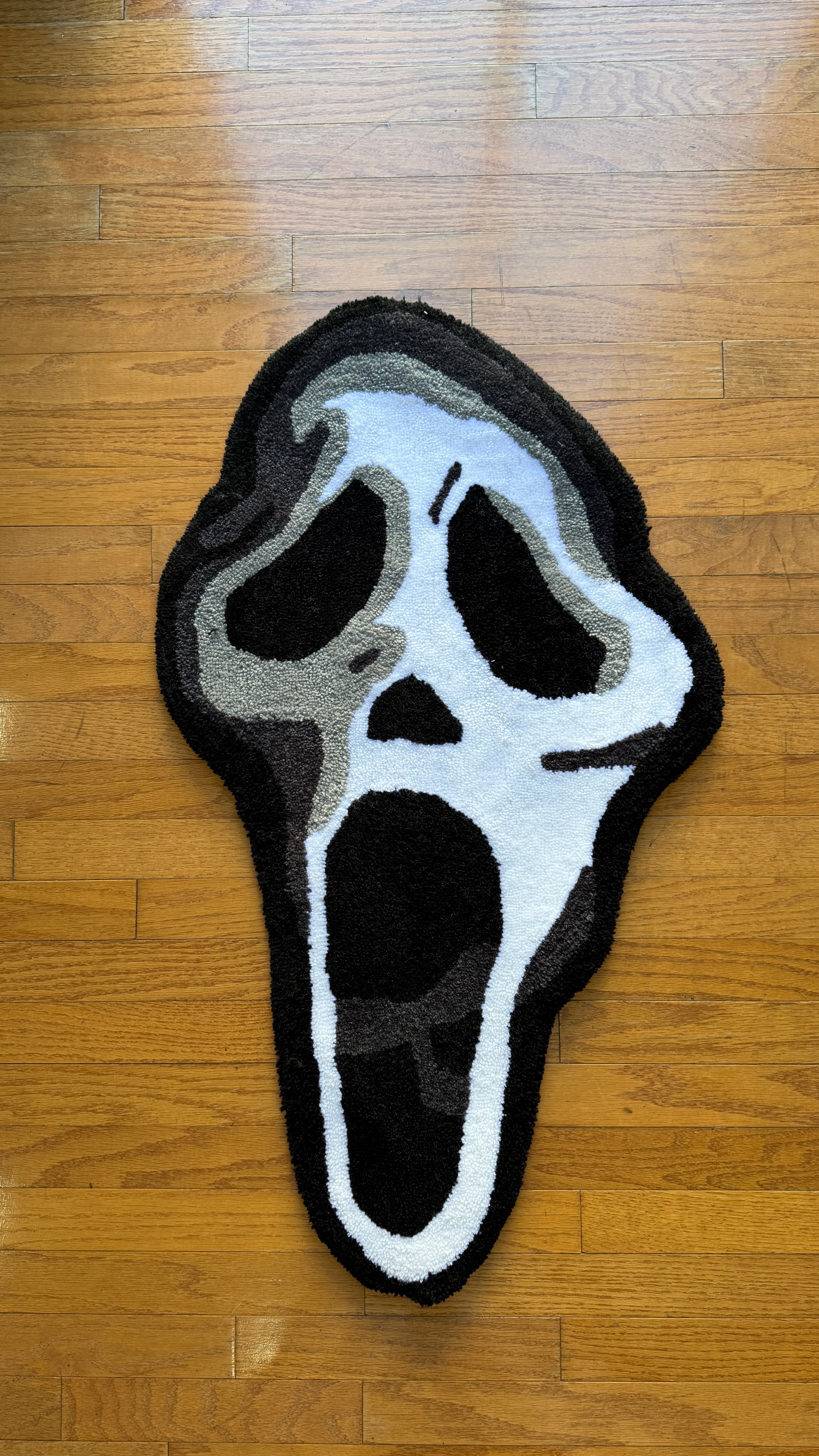 Ghost Face