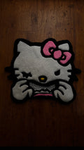 Hello Kitty Grillz