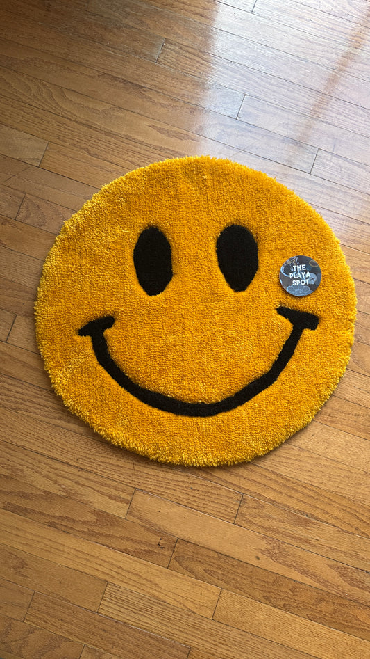 Smiley Face!