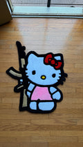 Hello "AK"itty