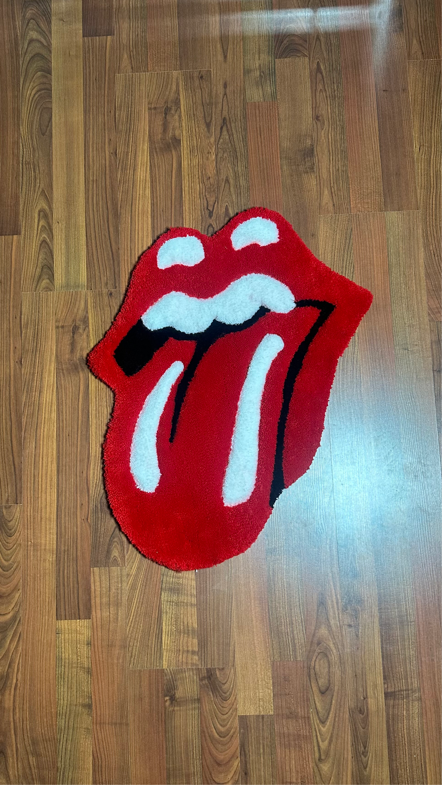 “Rolling Stone”