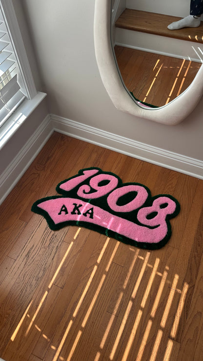 1908 AKA Large