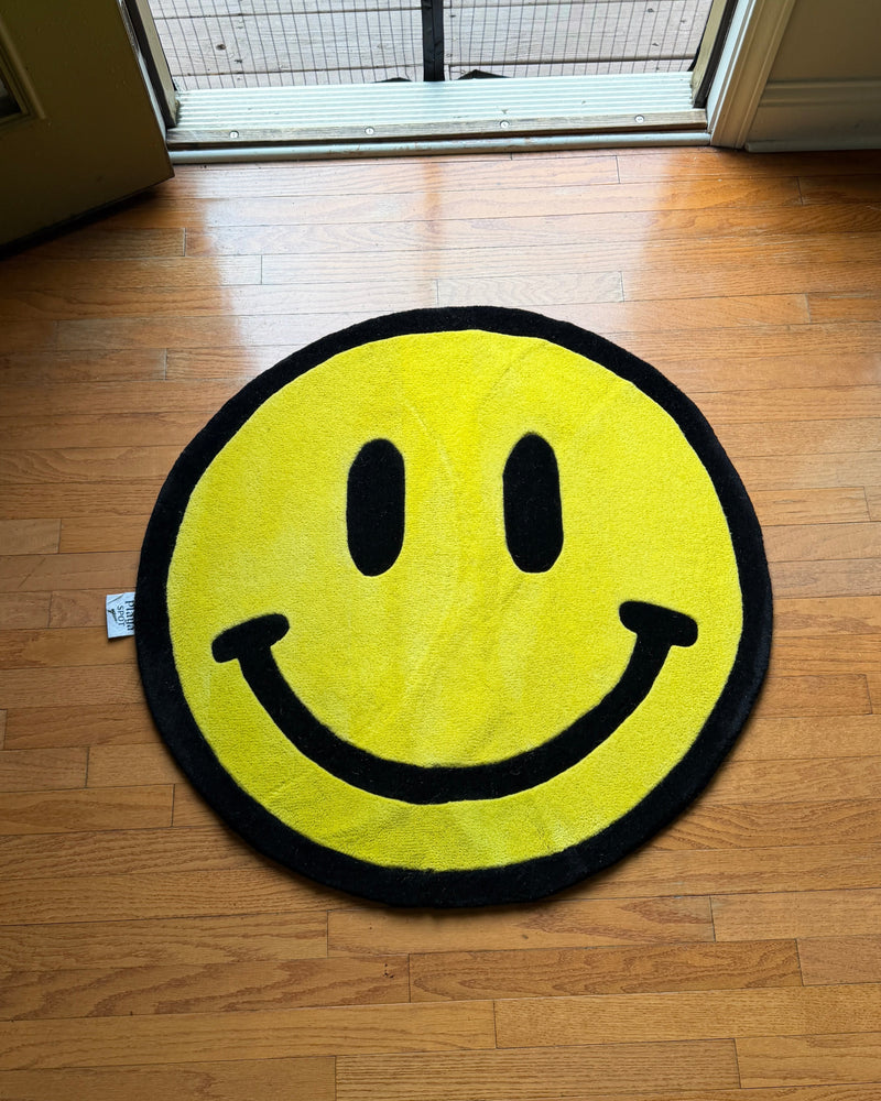 Smiley Face!