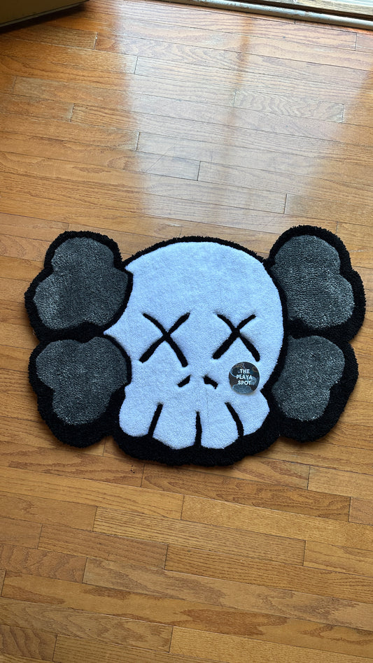 KAWS XL