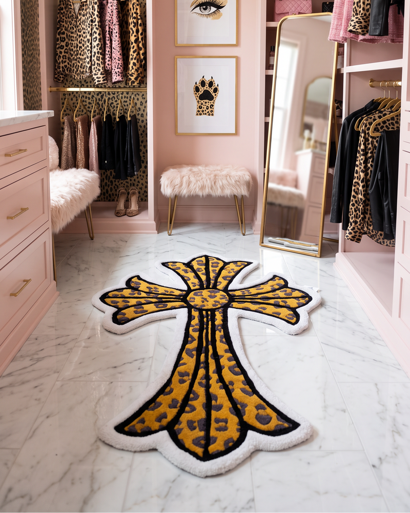 Cheetah Cross