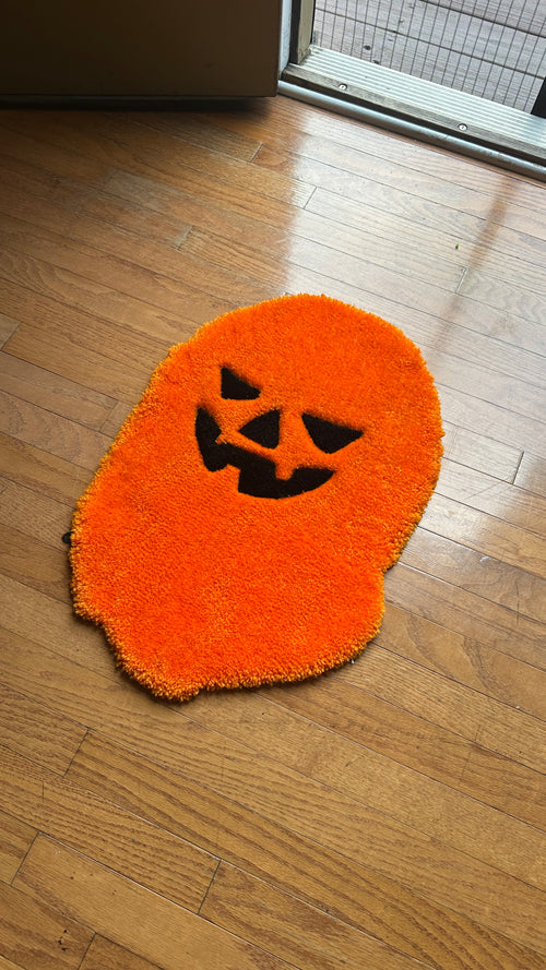 BAPE Pumpkin