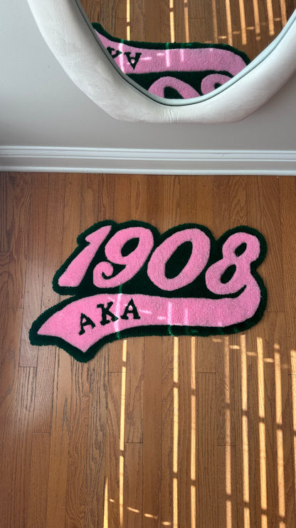 1908 AKA Large