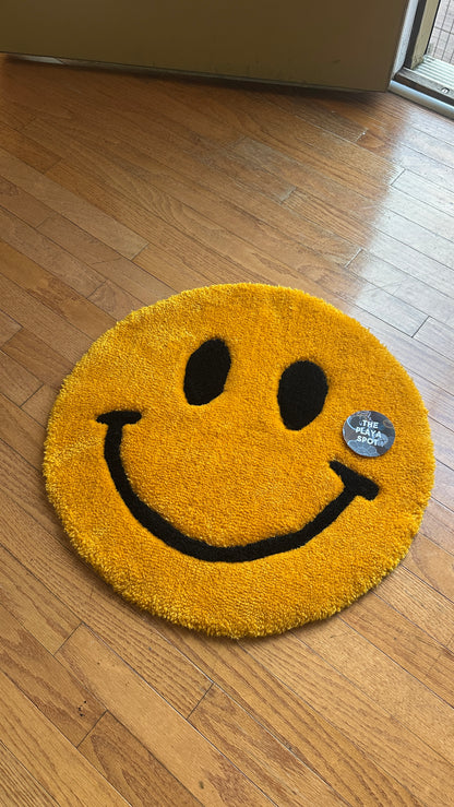 Smiley Face!