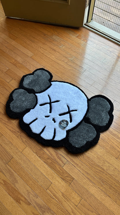KAWS XL