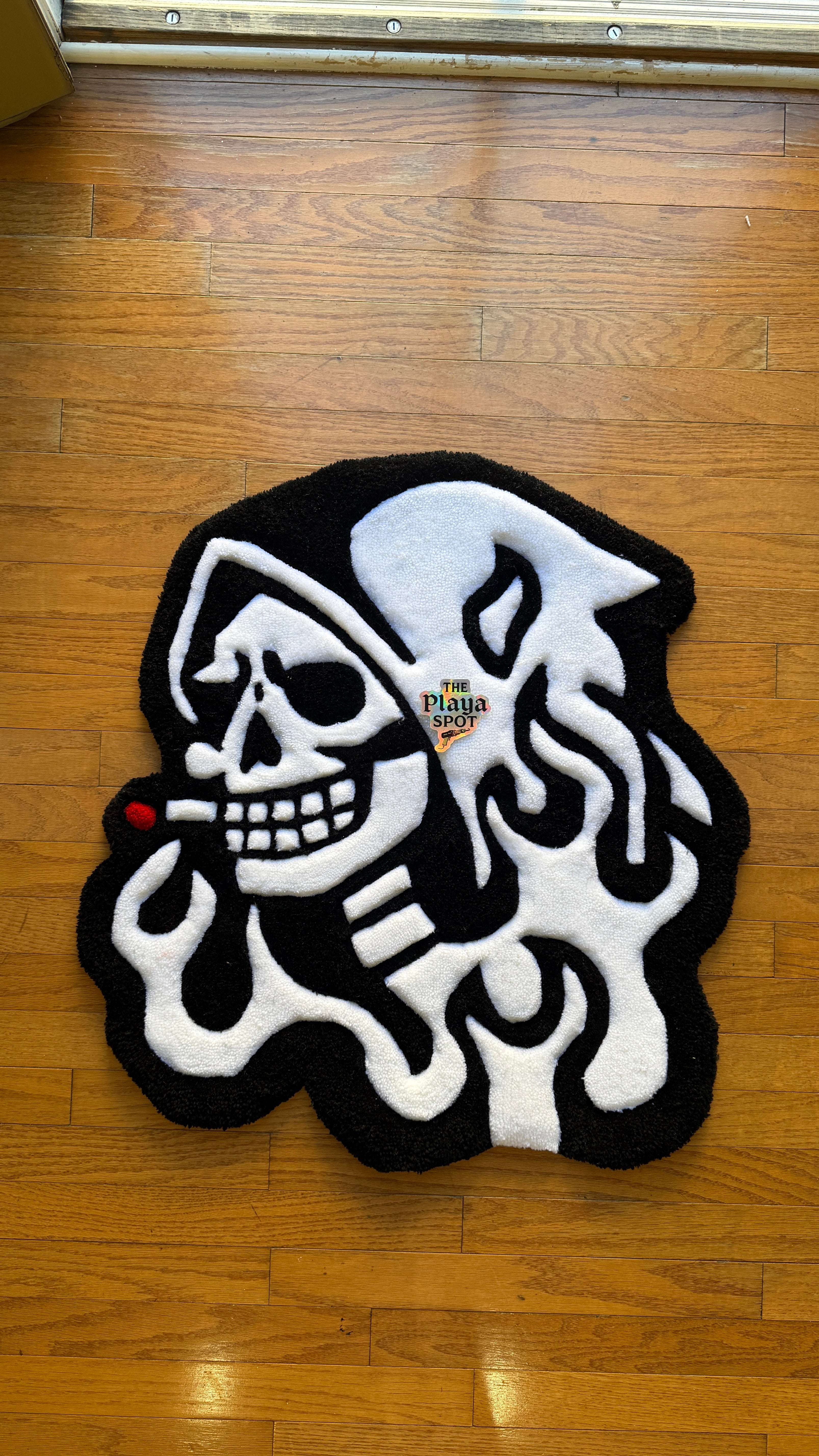 Tattoo Skull