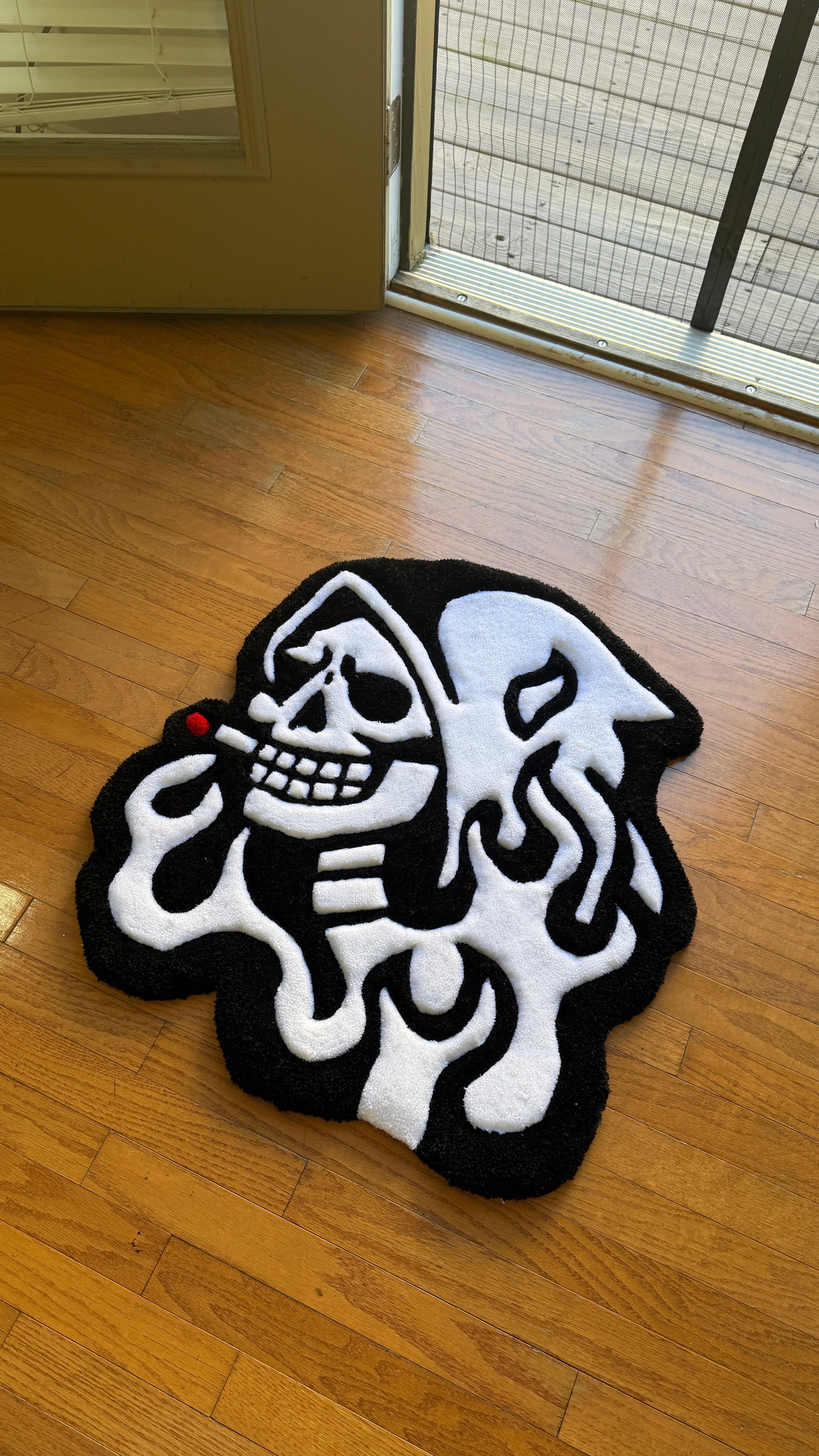 Tattoo Skull
