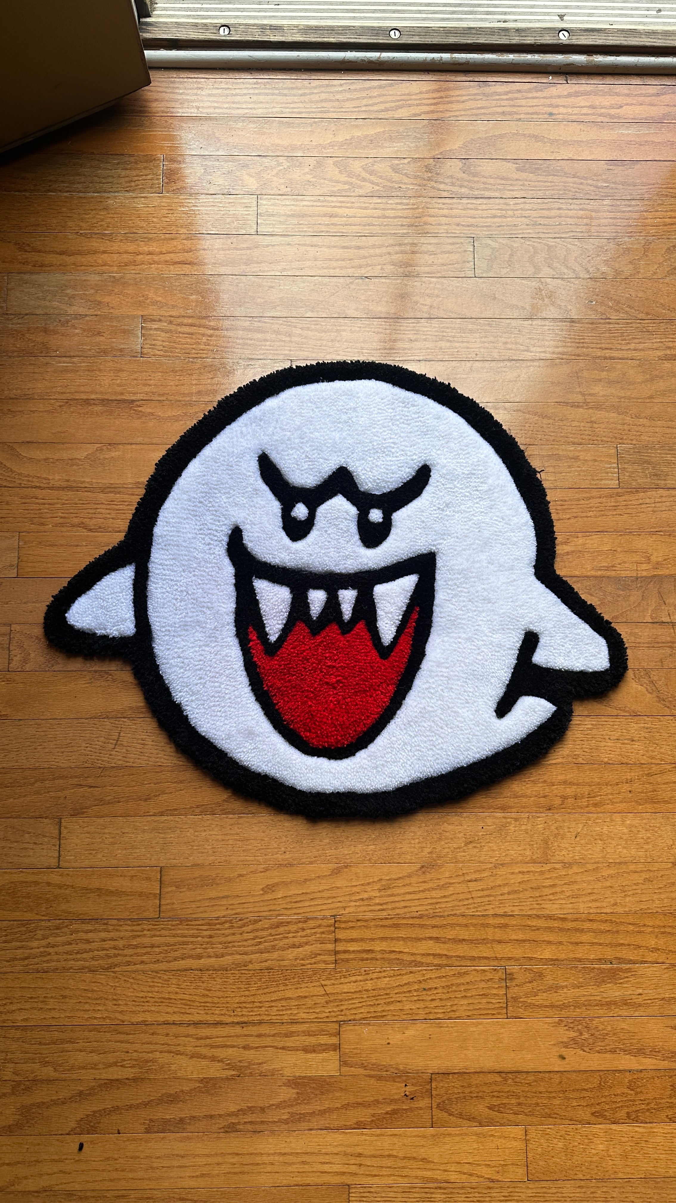 Boo Ghost V2