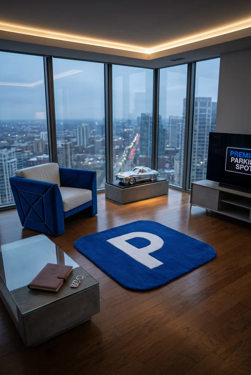 Playa Rug