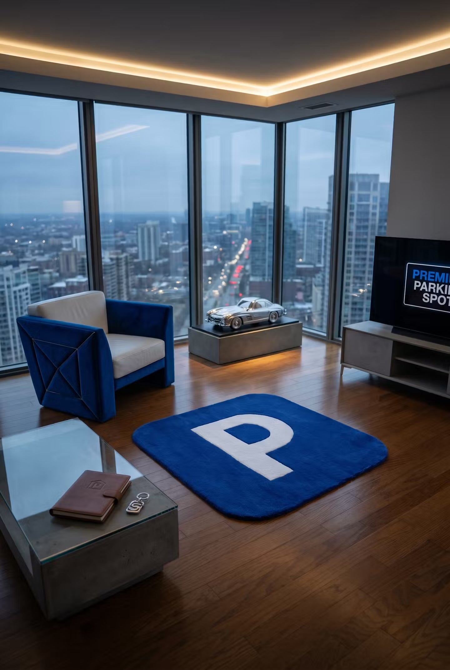 Playa Rug