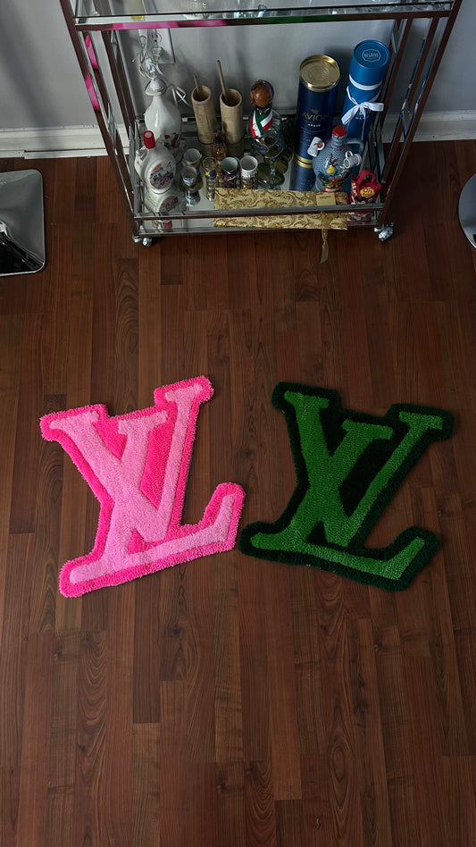 “LV” Logo