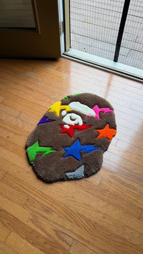 Ape Head Stars