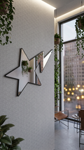 Star Mirror