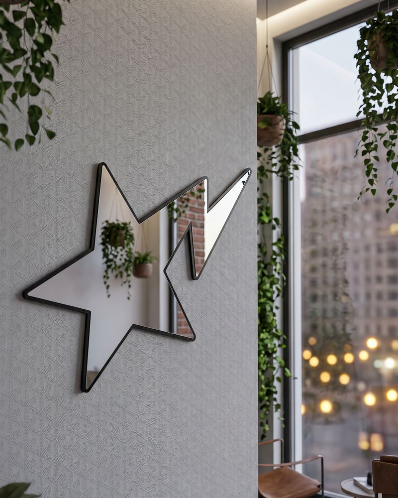 Star Mirror