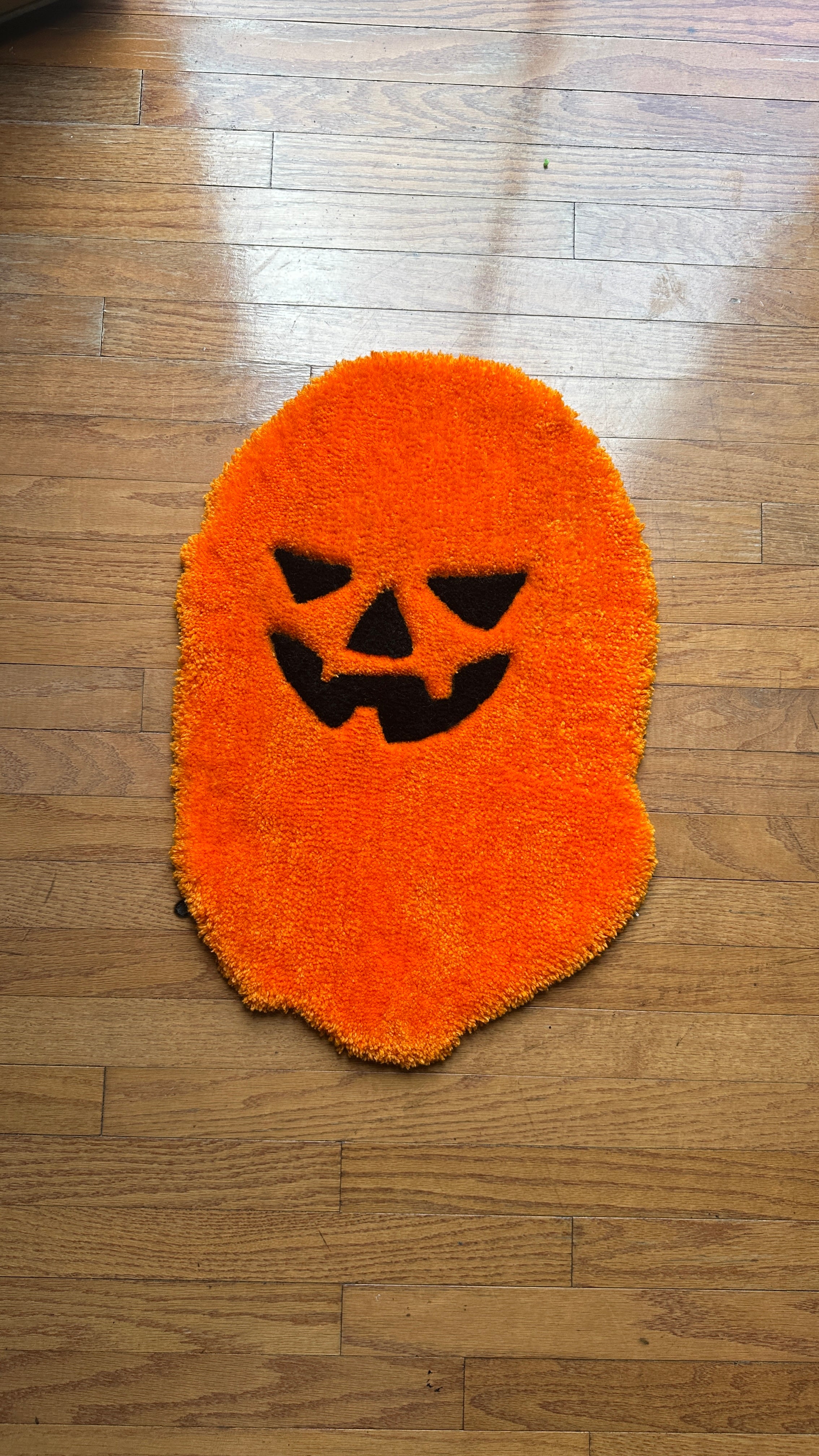 BAPE Pumpkin