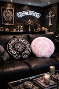 Cross Pillows