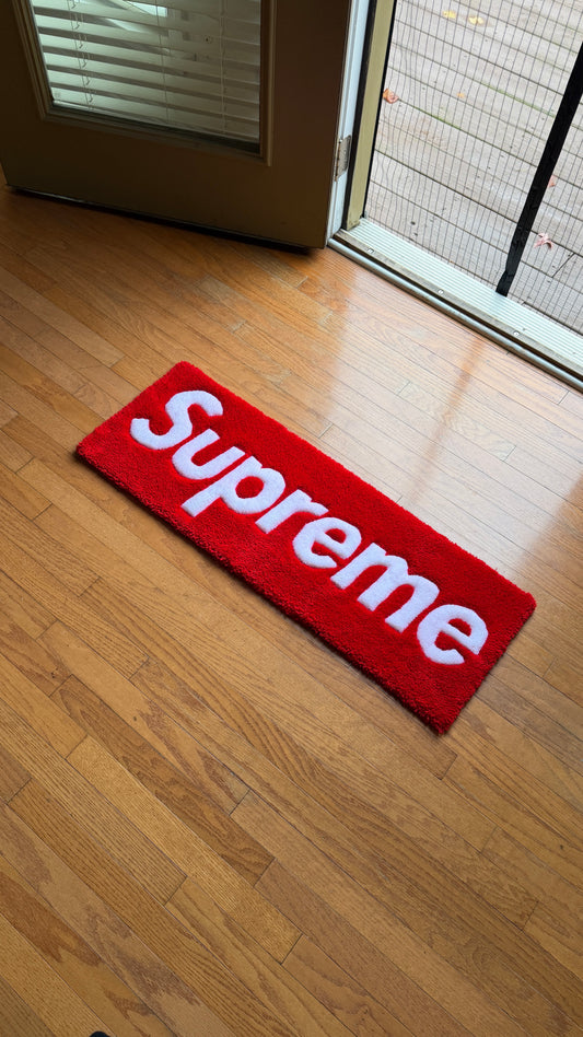 "Supreme"