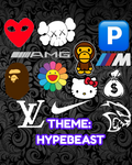 Tufting Class: Hypebeast Edition