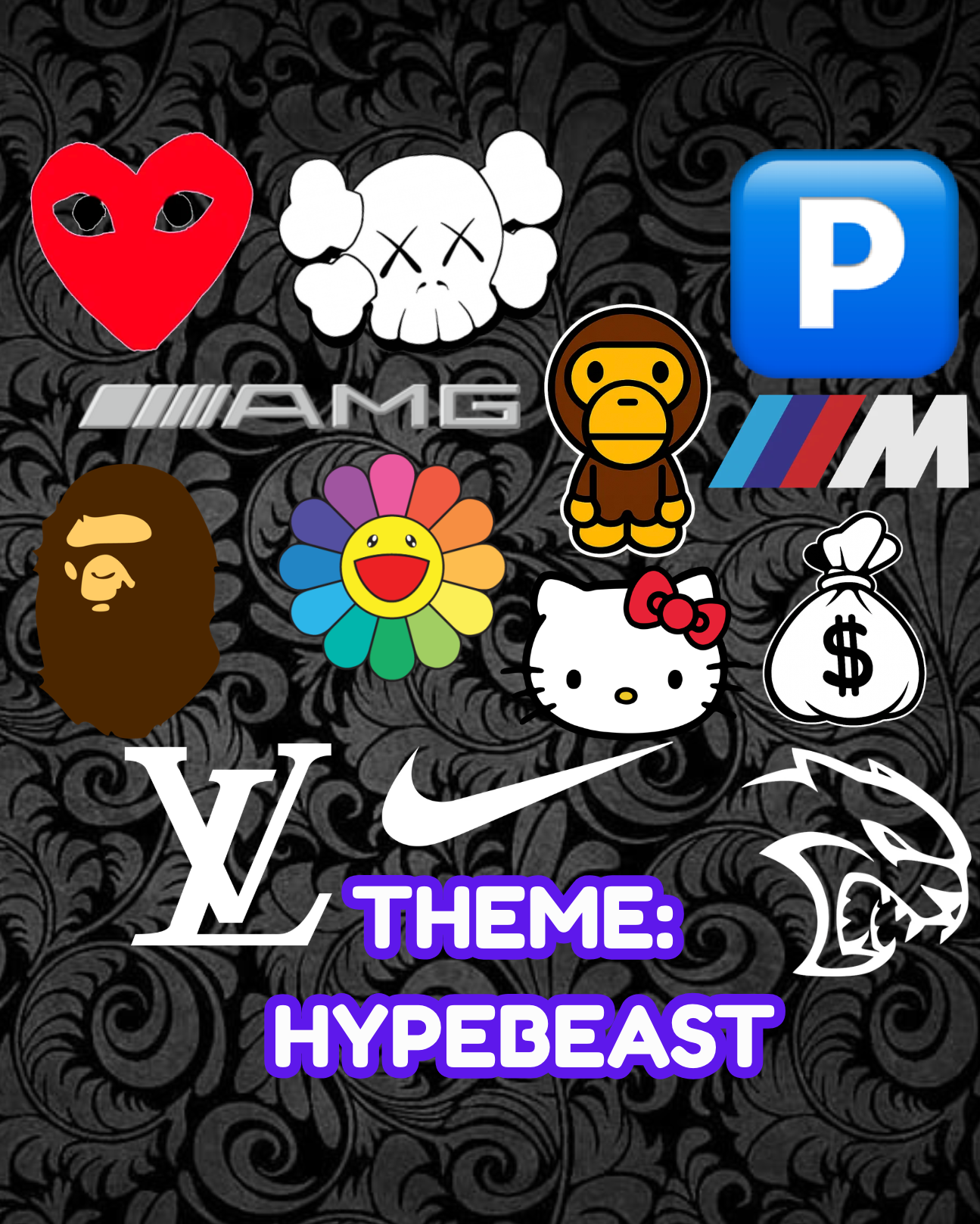 Tufting Class: Hypebeast Edition