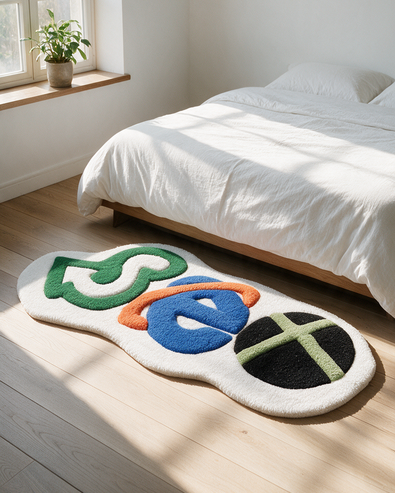 Sex Rug