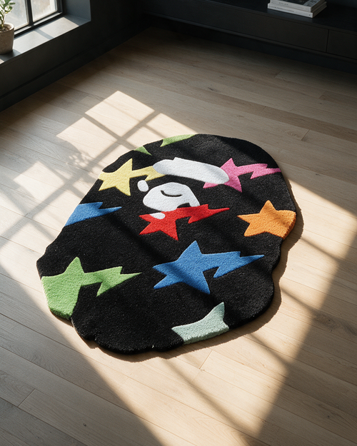 Ape Head Stars
