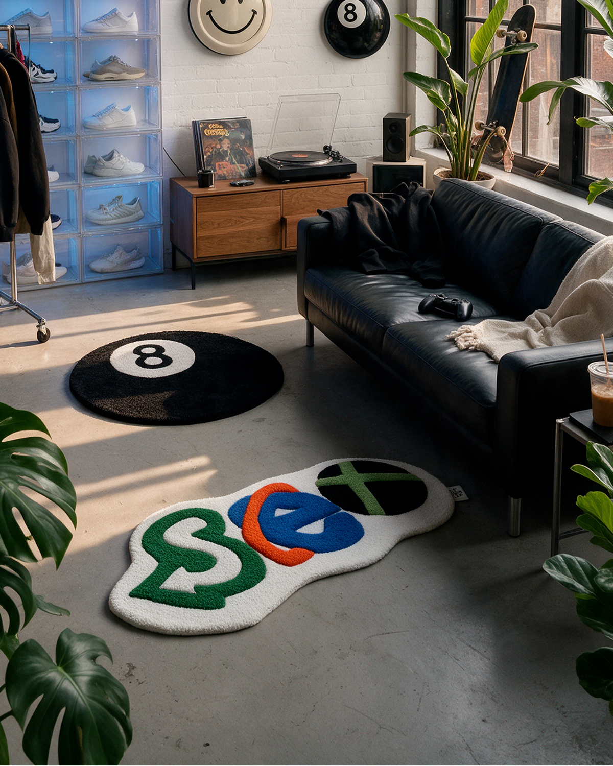 Sex Rug